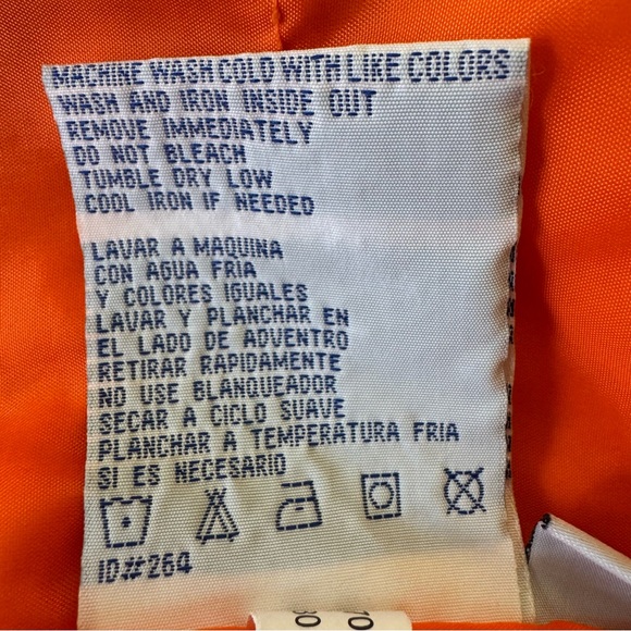 🏈  Vintage Cleveland Browns G-III NFL Puffer Coat - Picture 12 of 14